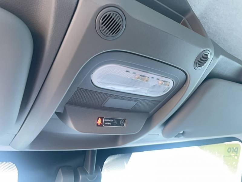 Renault Master - Photo 21