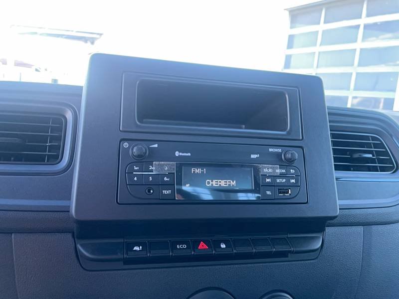 Renault Master - Photo 23