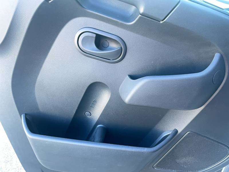 Renault Master - Photo 27