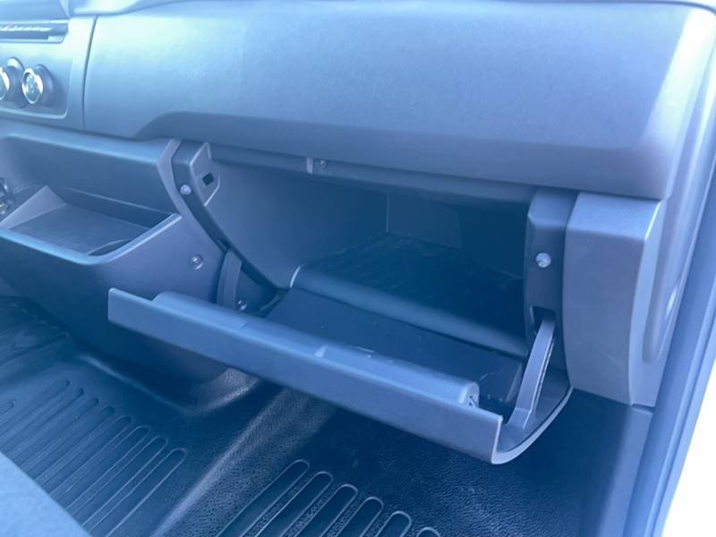 Renault Master - Photo 29
