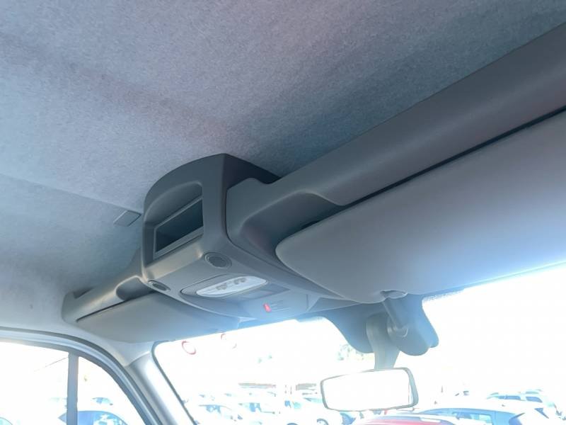 Renault Master - Photo 30