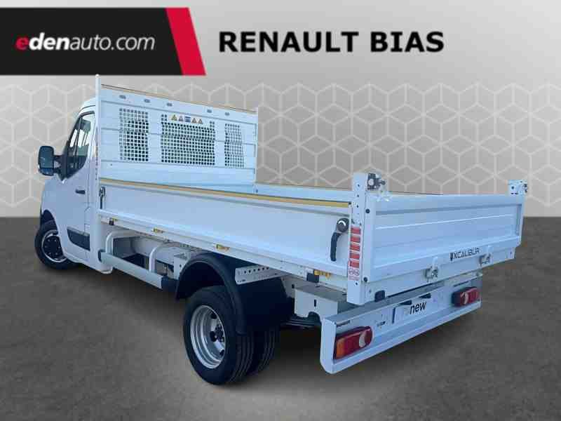 Renault Master - Photo 3