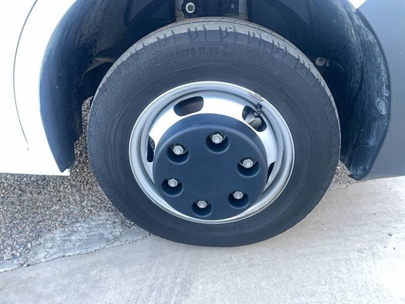 Renault Master - Photo 34