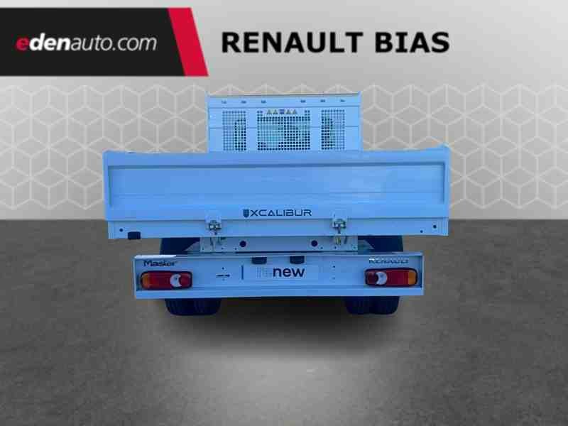 Renault Master - Photo 4
