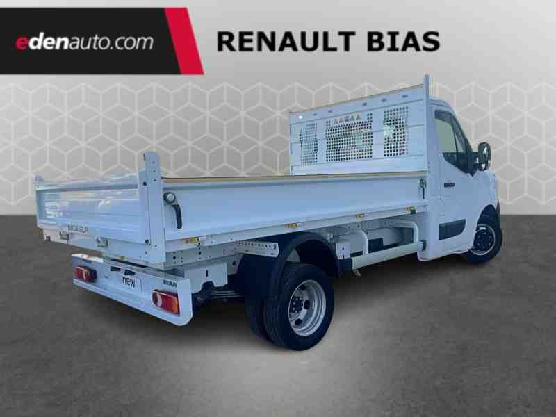 Renault Master - Photo 5