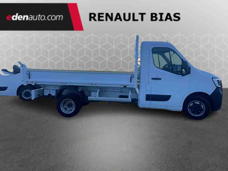 Renault Master - Photo 6