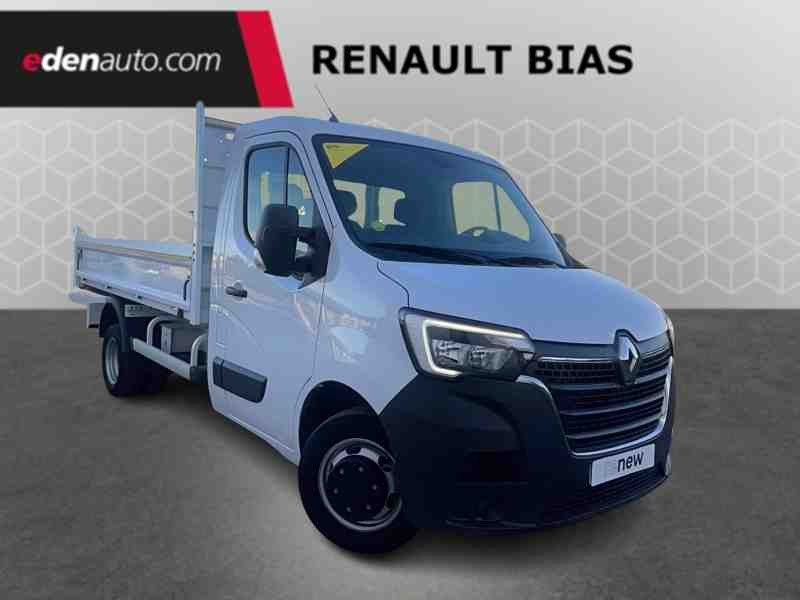 Renault Master - Photo 7