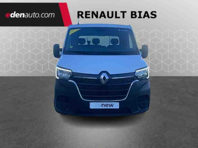 Renault Master - Photo 8
