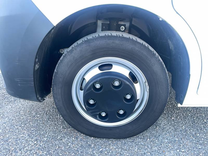 Renault Master - Photo 9
