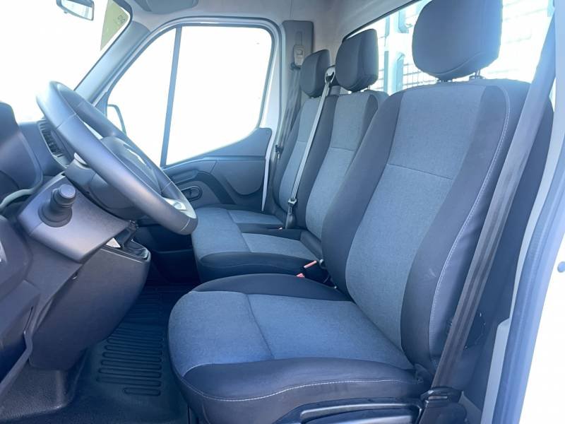 Renault Master - Photo 10