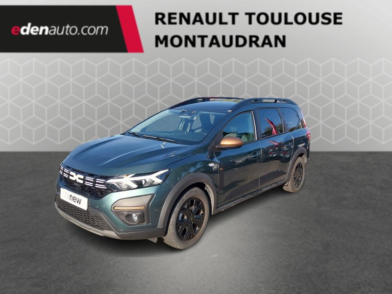 Dacia Jogger - Photo 1