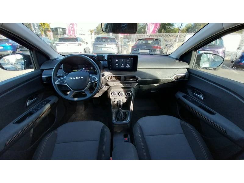 Dacia Jogger - Photo 11