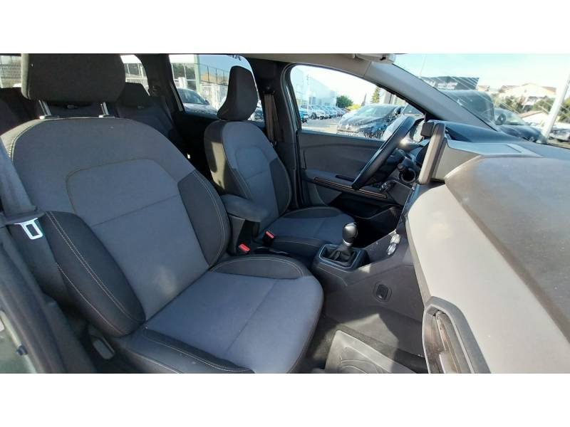 Dacia Jogger - Photo 12