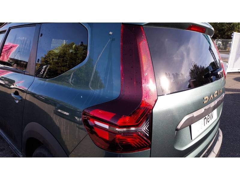 Dacia Jogger - Photo 14
