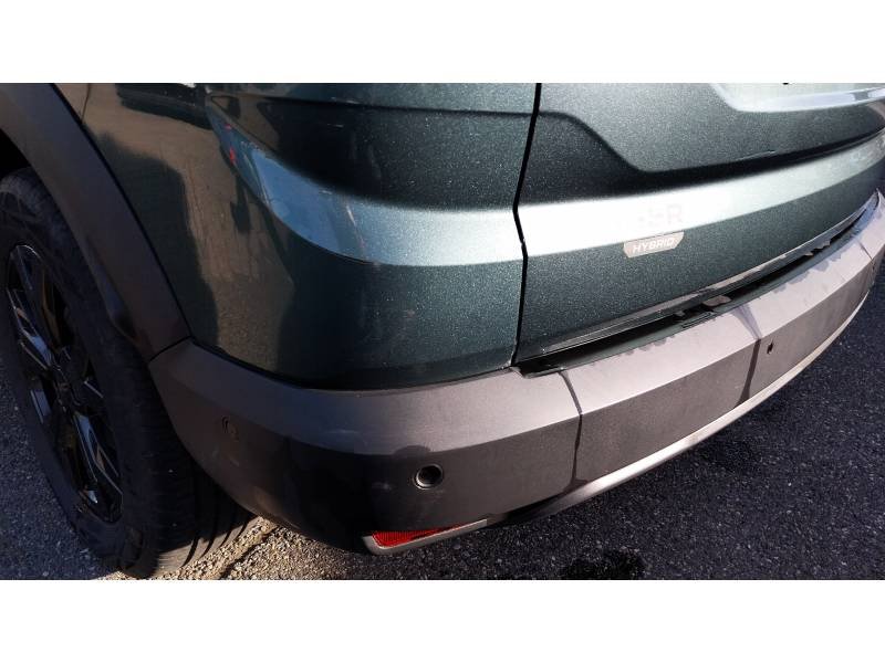 Dacia Jogger - Photo 15
