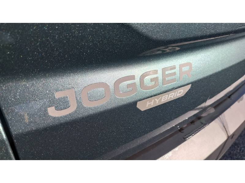 Dacia Jogger - Photo 16