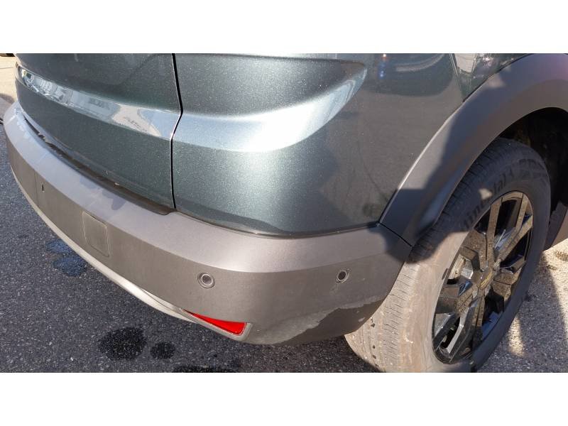 Dacia Jogger - Photo 18