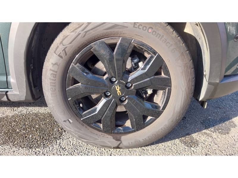 Dacia Jogger - Photo 20