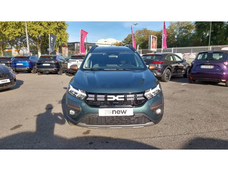 Dacia Jogger - Photo 2