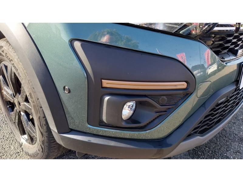 Dacia Jogger - Photo 22