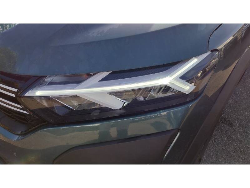 Dacia Jogger - Photo 23