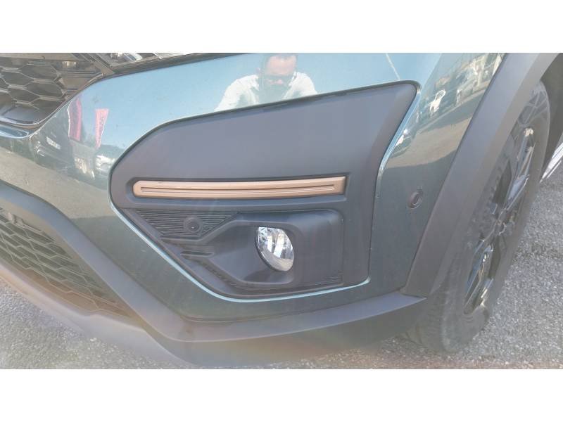 Dacia Jogger - Photo 24