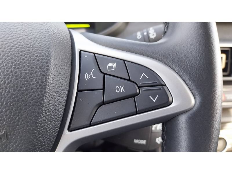 Dacia Jogger - Photo 29