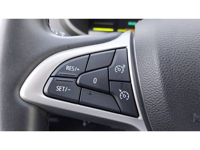 Dacia Jogger - Photo 30