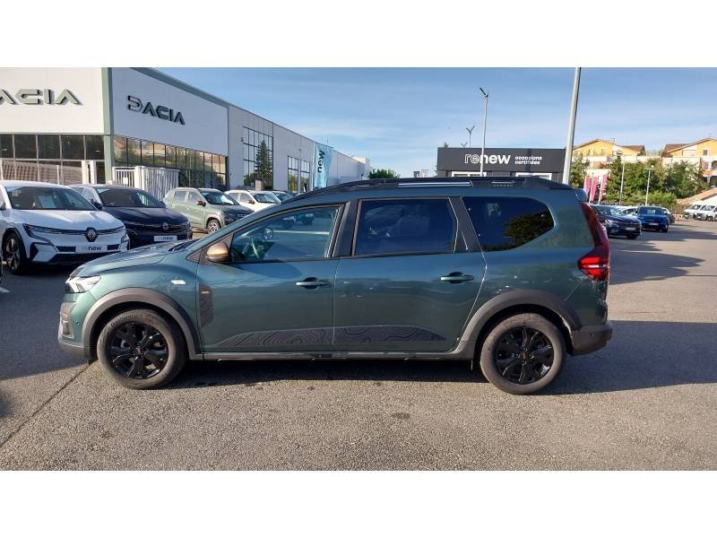 Dacia Jogger - Photo 3