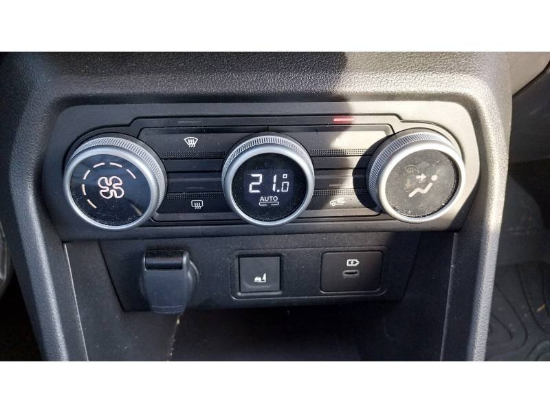 Dacia Jogger - Photo 31