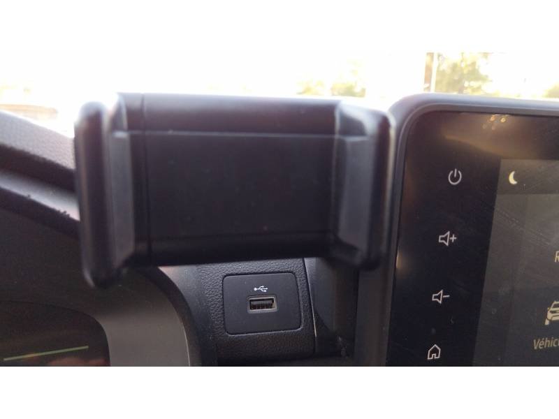 Dacia Jogger - Photo 33