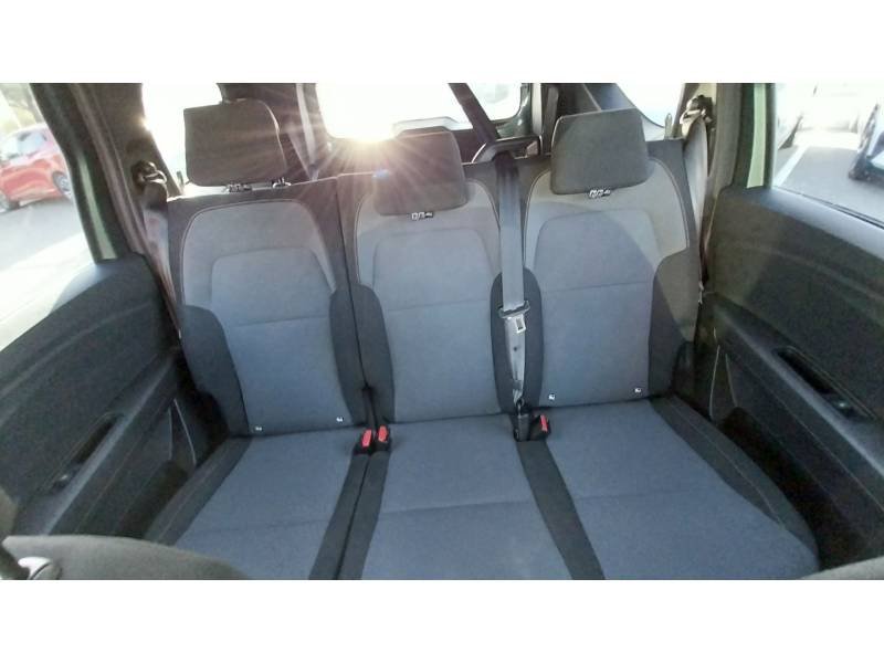Dacia Jogger - Photo 36