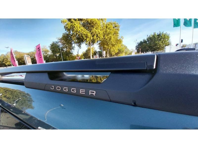 Dacia Jogger - Photo 40