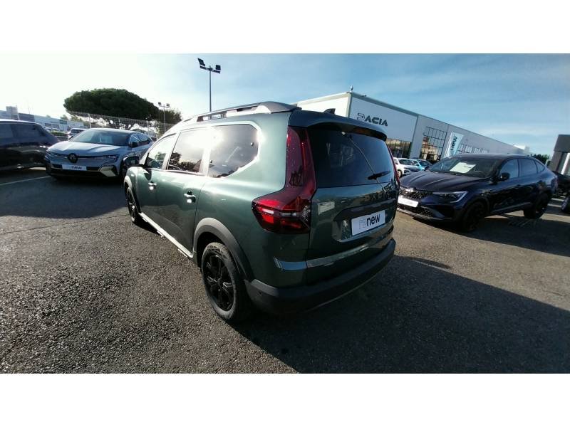 Dacia Jogger - Photo 4