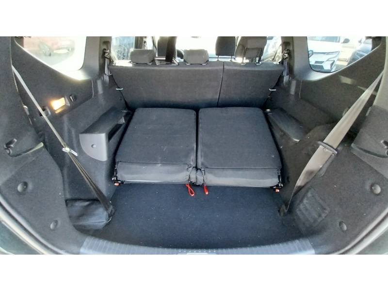 Dacia Jogger - Photo 41