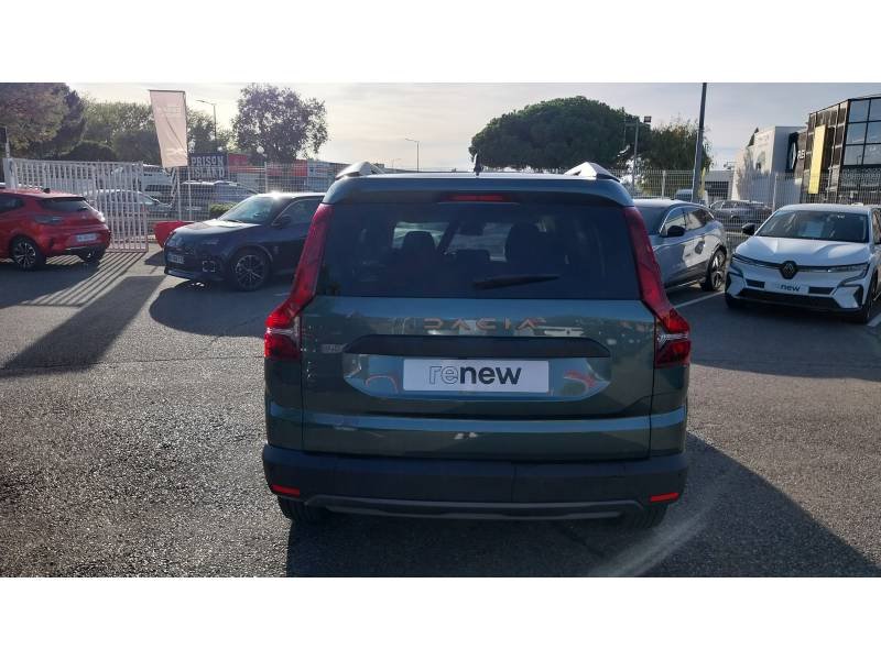 Dacia Jogger - Photo 5