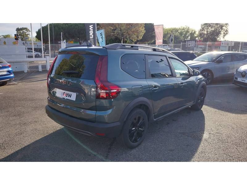 Dacia Jogger - Photo 6