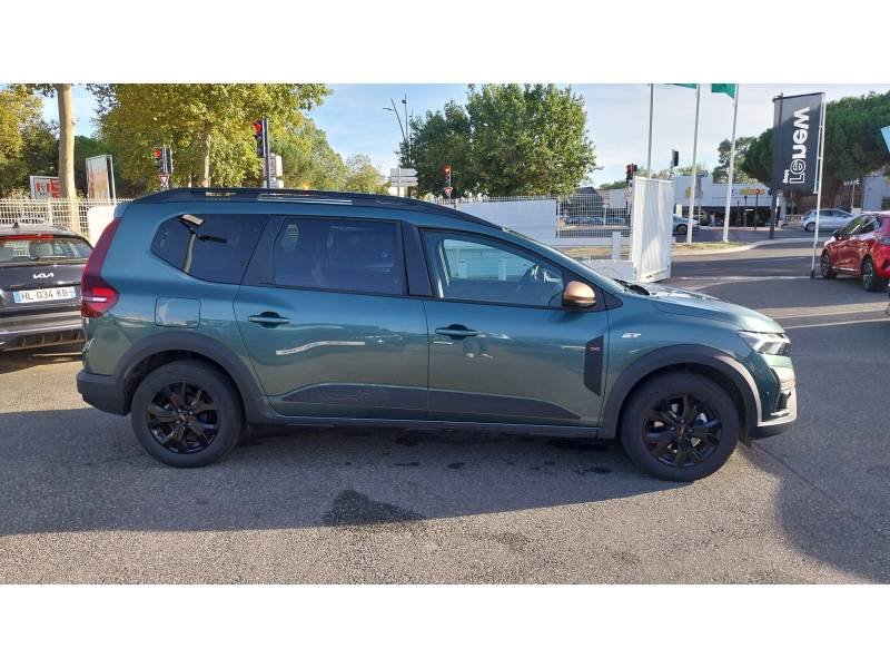 Dacia Jogger - Photo 7