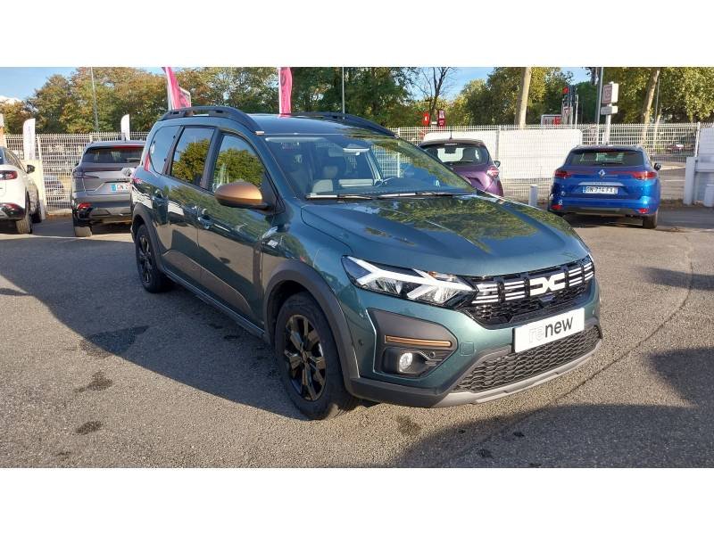 Dacia Jogger - Photo 8