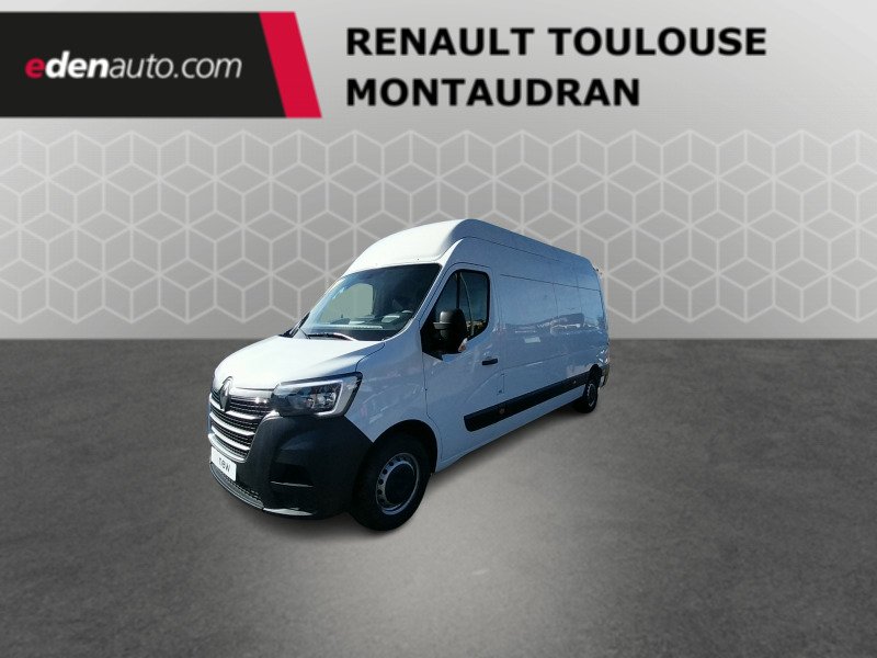 Renault Master - Photo 1