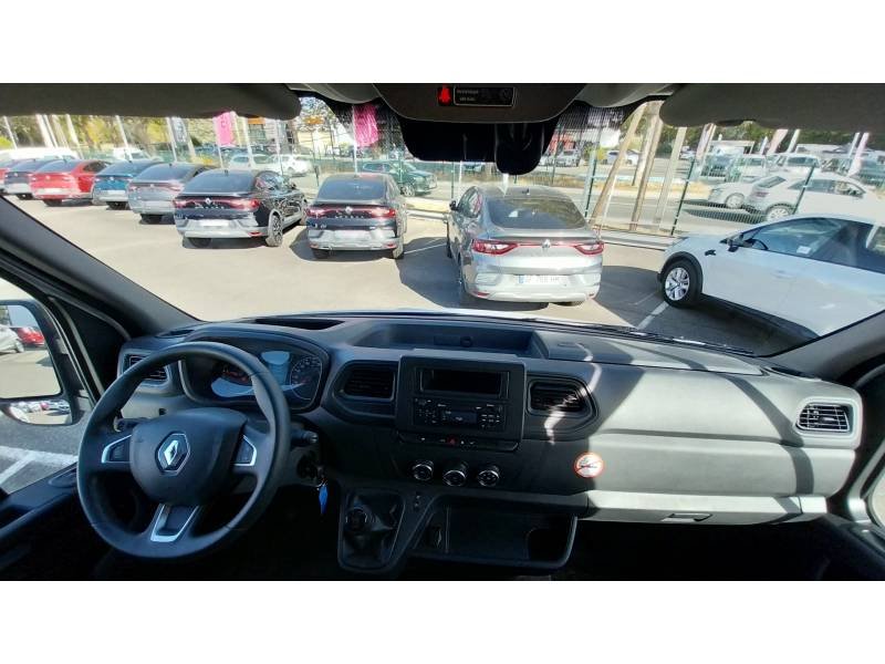 Renault Master - Photo 11