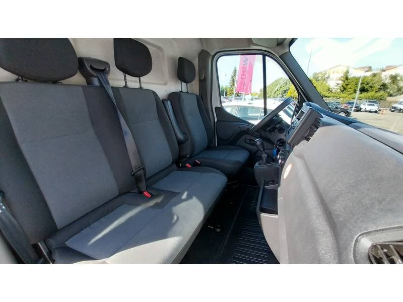 Renault Master - Photo 12