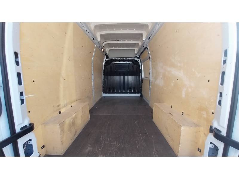 Renault Master - Photo 13