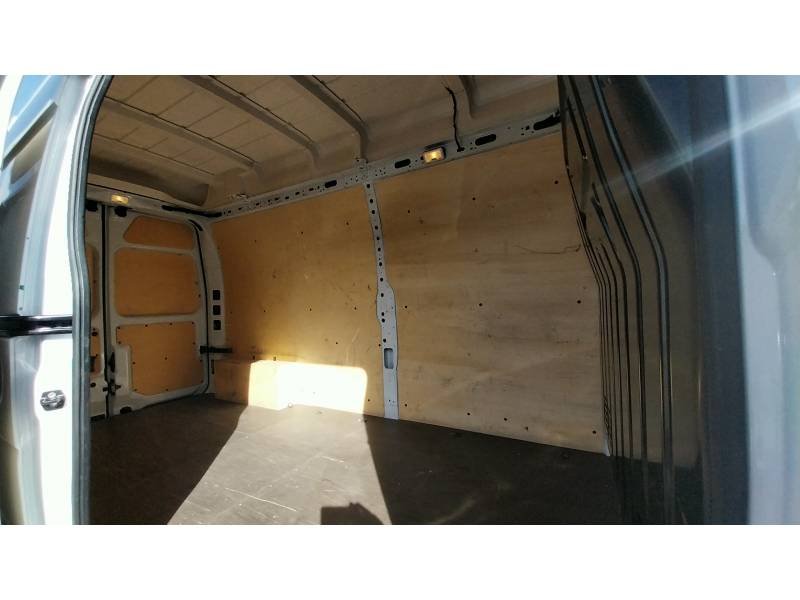 Renault Master - Photo 14