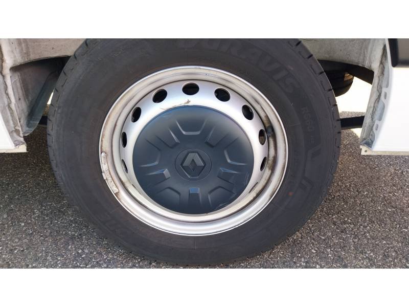 Renault Master - Photo 15
