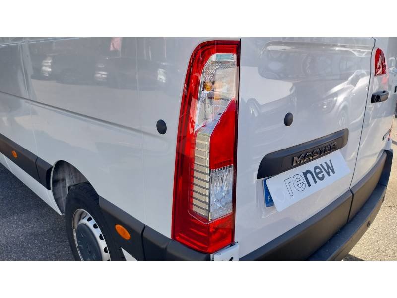 Renault Master - Photo 16