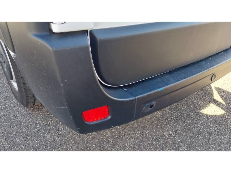 Renault Master - Photo 17