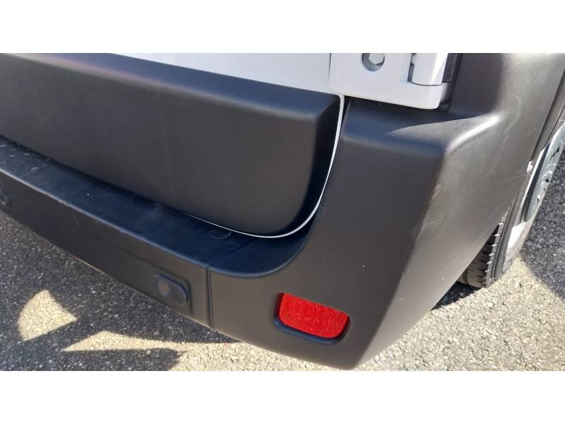 Renault Master - Photo 19