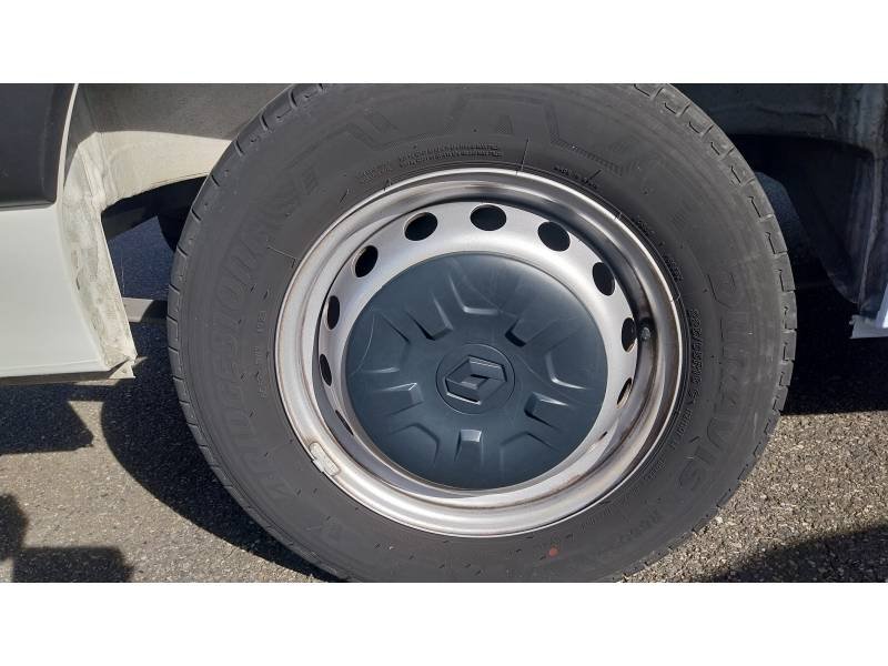 Renault Master - Photo 20
