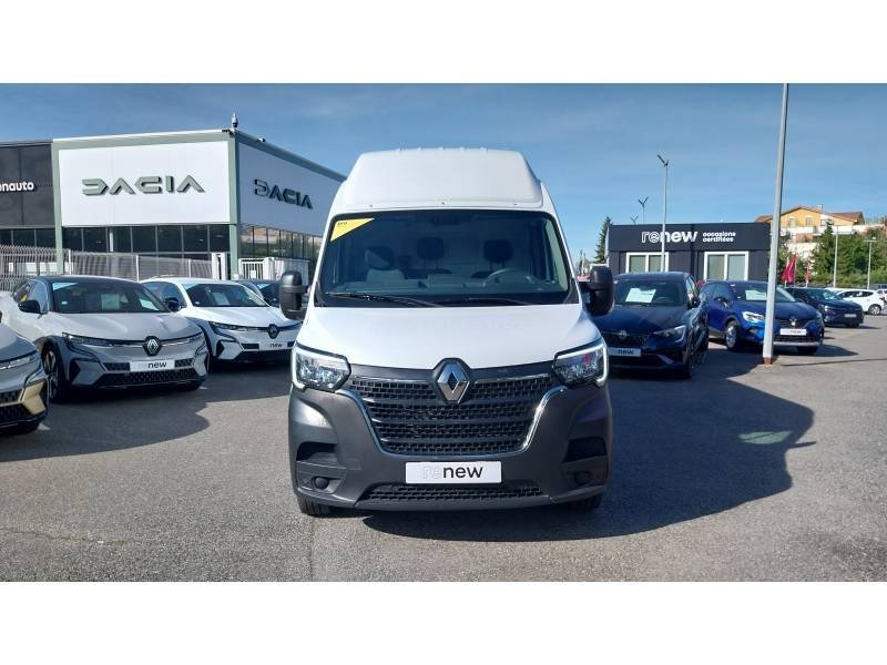 Renault Master - Photo 2
